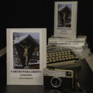Cartas Para Cristo - Renata Rodrigues